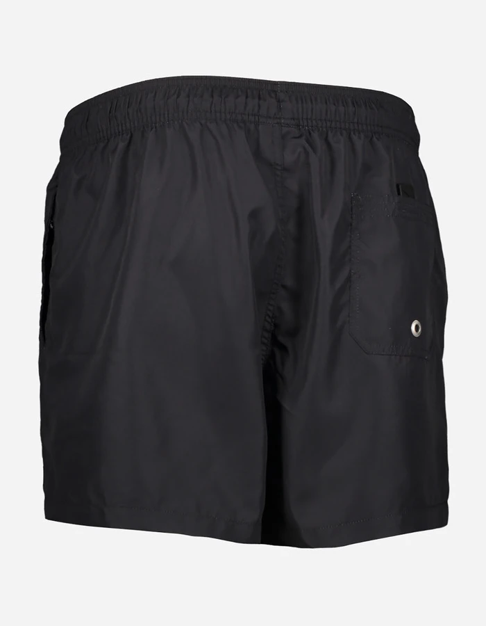 BEAR SURFBOARDS BOARDSHORTS VOLLEY MALIBU BLACK 2 BEAR SURFBOARDS BOARDSHORTS VOLLEY MALIBU BLACK - Image 2