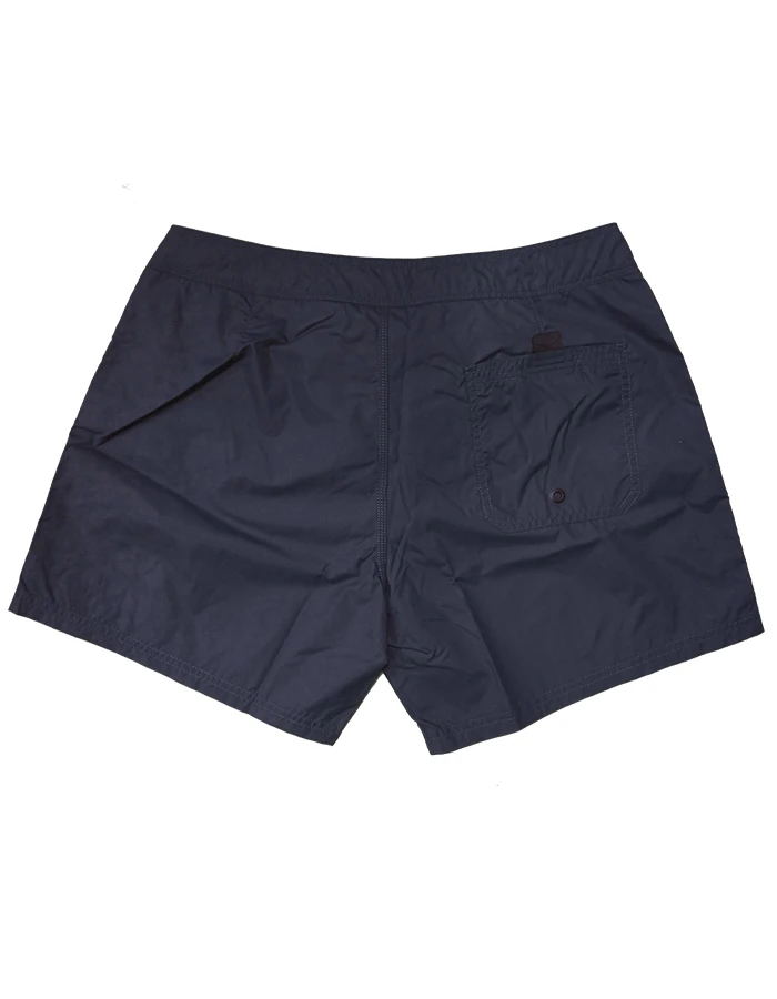 BEAR SURFBOARDS BOARDSHORTS NAVY 2 BEAR SURFBOARDS BOARDSHORTS NAVY - Image 2