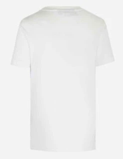 BEAR SURFBOARDS T-SHIRT LOGO WHITE -Ride The Boards bear surfboards t shirt logo white 6 2