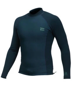 BILLABONG REVOLUTION PRO JACKET 1/1MM -Ride The Boards billabong 1mm revolution pro corpetto 1