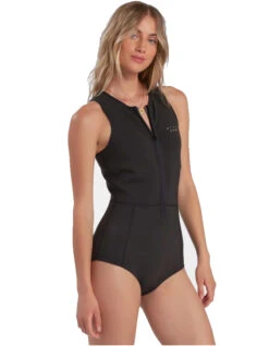 BILLABONG 1MM SURF CAPSULE SOL SISTAH -Ride The Boards billabong 1mm surf capsule soul sistah 2