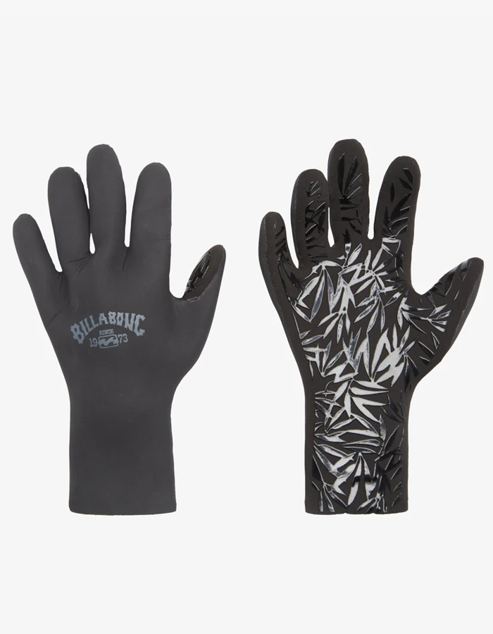 BILLABONG SYNERGY GLOVE 5MM 1 BILLABONG SYNERGY GLOVE 5MM