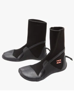BILLABONG SYNERGY SPLIT TOE BOOTS 3MM