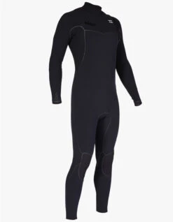 BILLABONG 4/3 FURNACE COMP CHEST ZIP WETSUIT FOR MEN 13 BILLABONG 4/3 FURNACE COMP CHEST ZIP WETSUIT FOR MEN -Ride The Boards billabong 5 4 furnace chest zip muta invernale 6 1