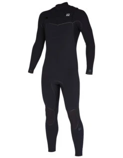 BILLABONG 4/3 FURNACE COMP CHEST ZIP WETSUIT FOR MEN 14 BILLABONG 4/3 FURNACE COMP CHEST ZIP WETSUIT FOR MEN -Ride The Boards billabong 5 4 furnace chest zip muta invernale 7 1