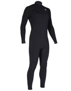 BILLABONG 5/4 FURNACE COMP CHEST ZIP WETSUIT FOR MEN 7 BILLABONG 5/4 FURNACE COMP CHEST ZIP WETSUIT FOR MEN -Ride The Boards billabong 5 4 furnace comp chest zip muta invernale 2