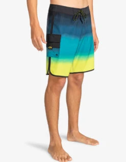 BILLABONG 73 FADE PRO PERFORMANCE BOARSHORTS 19" 10 BILLABONG 73 FADE PRO PERFORMANCE BOARSHORTS 19" -Ride The Boards billabong 73 fade pro performance boardshorts 2