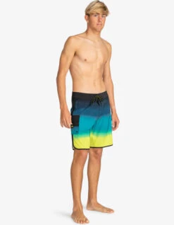 BILLABONG 73 FADE PRO PERFORMANCE BOARSHORTS 19" 13 BILLABONG 73 FADE PRO PERFORMANCE BOARSHORTS 19" -Ride The Boards billabong 73 fade pro performance boardshorts 6