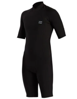 BILLABONG ABSOLUTE 2/2 SPRINGSUIT BACKZIP