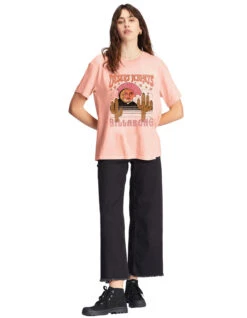 BILLABONG DESERT NIGHTS T-SHIRT -Ride The Boards billabong desert nights t shirt