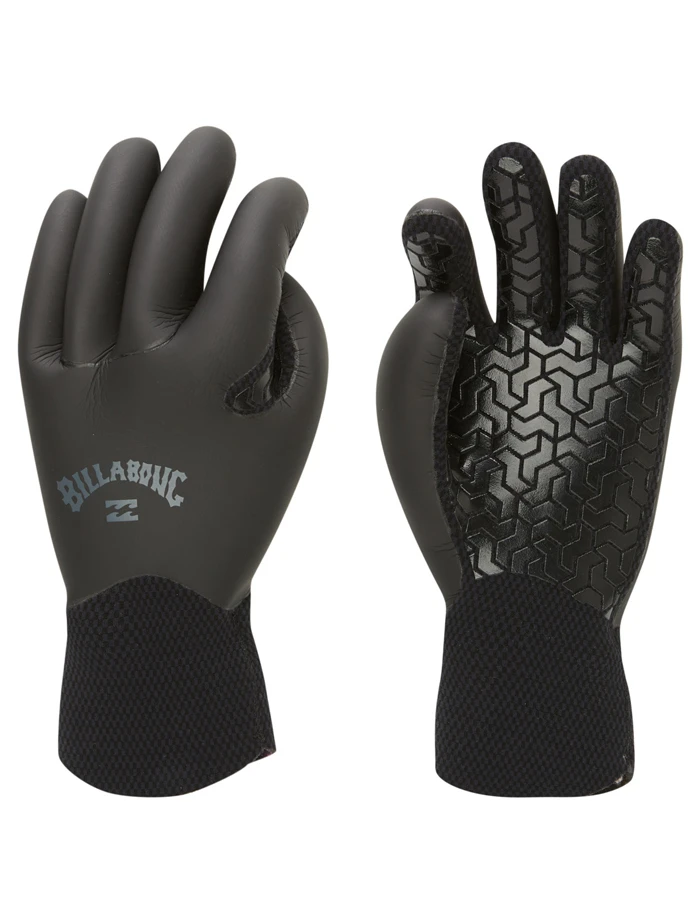 BILLABONG FURNACE GLOVE 5MM 1 BILLABONG FURNACE GLOVE 5MM