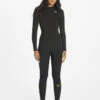 BILLABONG 5/4 SYNERGY CHEST ZIP WETSUIT FOR WOMEN