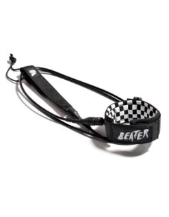 CATCH SURF BEATER 6' LEASH -Ride The Boards catch surf 6 beater leash 1