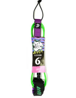 CATCH SURF BEATER 6' LEASH -Ride The Boards catch surf beater 6 leash 2
