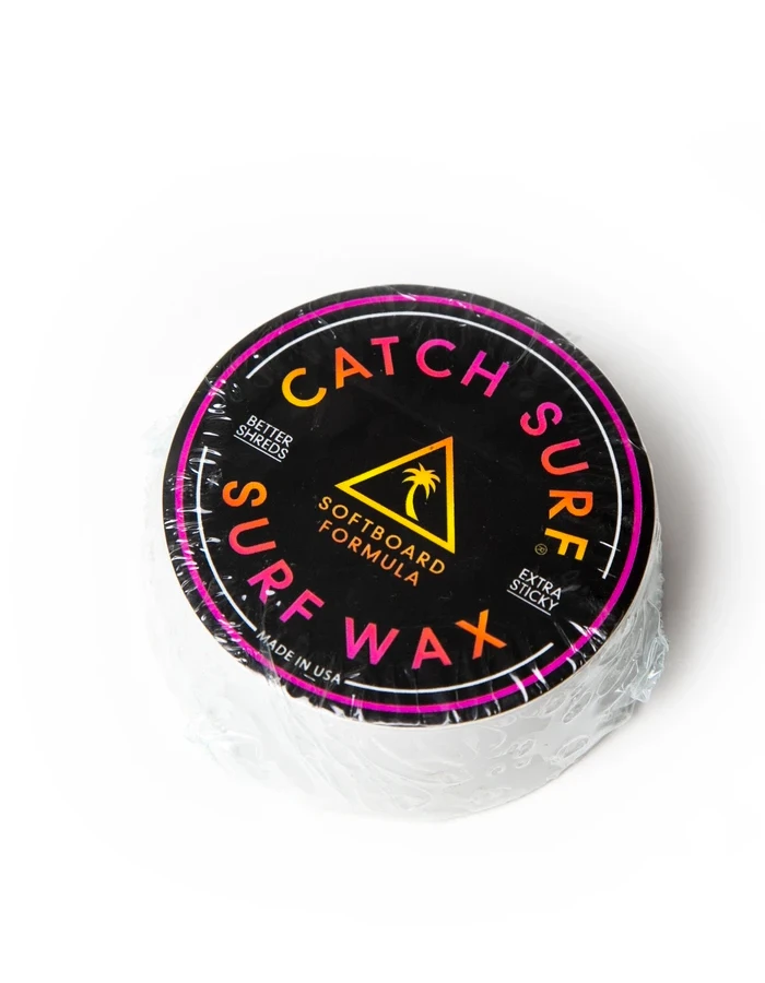 CATCH SURF WAX 1 CATCH SURF WAX