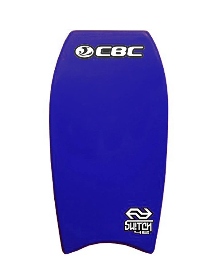 CBC BODYBOARD SWITCH 42'' 1 CBC BODYBOARD SWITCH 42''