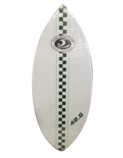 CBC SKIMBOARD FIBERGLASS/EPOXY SKIMBOARD 42.5''