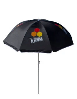 CHANNEL ISLAND UMBRELLA -Ride The Boards channel island ombrello mare black