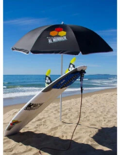 CHANNEL ISLAND UMBRELLA -Ride The Boards channel island ombrello mare black 1