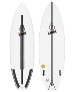 CHANNEL ISLANDS HAPPY EVERYDAY SPINE-TEK