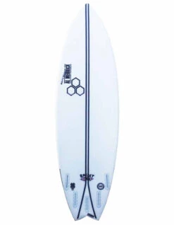 CI AL MERRICK ROCKET WIDE SPINE-TEK 5 FINS -Ride The Boards ci al merrick rocket wide spine tek 5 fins