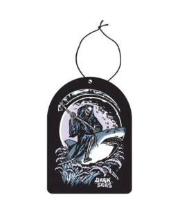DARK SEAS FULL MOON AIR FRESHENER DEODORANTE BREEZE