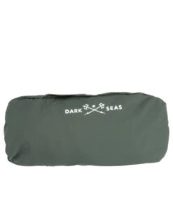 DARK SEAS ROGUE WINDBREAKERS GREEN -Ride The Boards dark seas rogue windbreakers giacca antivento green 2