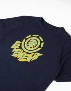 ELEMENT T-SHIRT REMUS BOY -Ride The Boards element t shirt remus boy 1