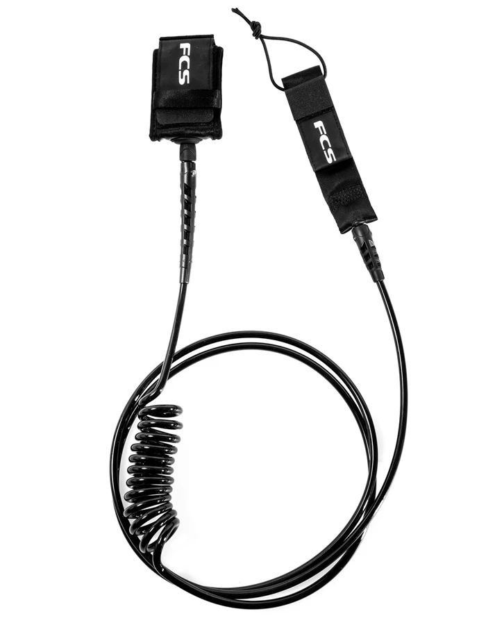 FCS LEASH SUP 9' REGULAR ANKLE 2 FCS LEASH SUP 9' REGULAR ANKLE - Image 2