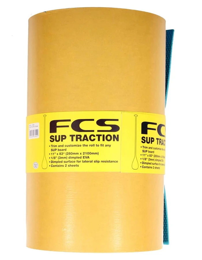 FCS SUP TRACTION ROLL 1 FCS SUP TRACTION ROLL
