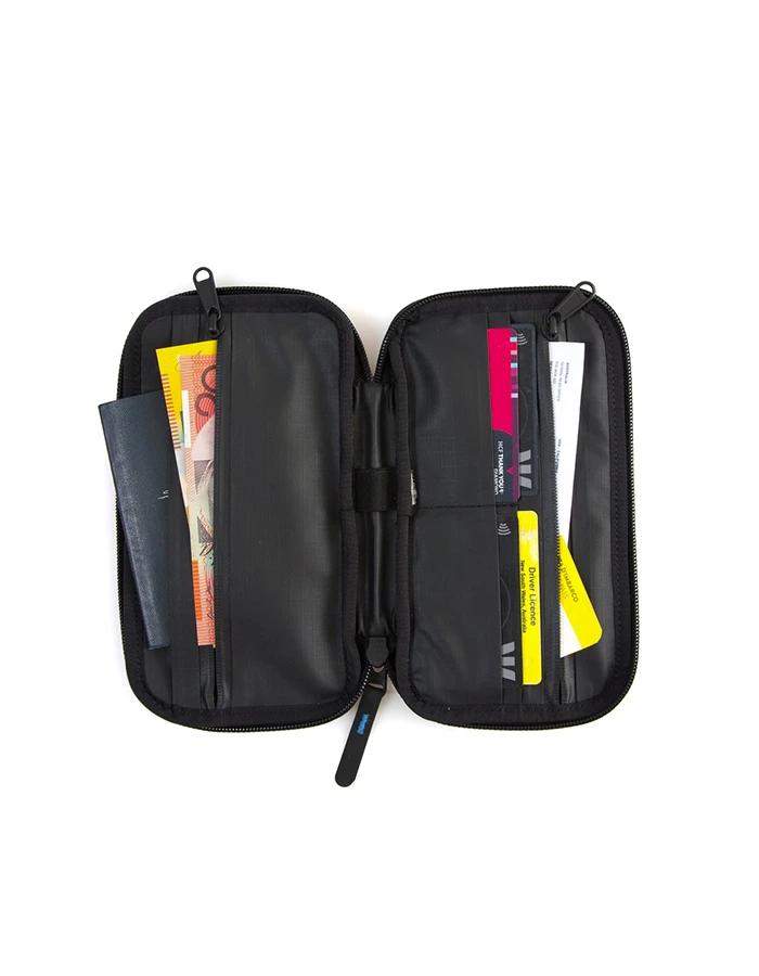 FCS TRAVEL WALLET BORDER DOCUMENTATION 2 FCS TRAVEL WALLET BORDER DOCUMENTATION - Image 2