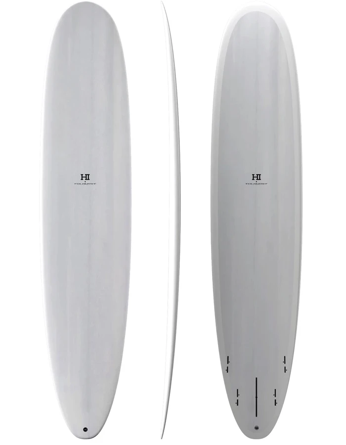 FIREWIRE HI4 LONGBOARD THUNDERBOLT RED 1 FIREWIRE HI4 LONGBOARD THUNDERBOLT RED