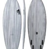 FIREWIRE VOLCANIC SEASIDE QUAD SWALLOW FUTURES FINS