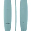 FIREWIRE WAIKIKI 9'2" LONGBOARD THUNDERBOLT SILVER BLUE