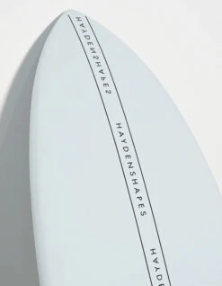 HAYDENSHAPES HYPTO KRYPTO EPOXY SOFT BLUE TILE FUTURES -Ride The Boards haydenshapes hypto krypto epoxy soft blue tile futures 2