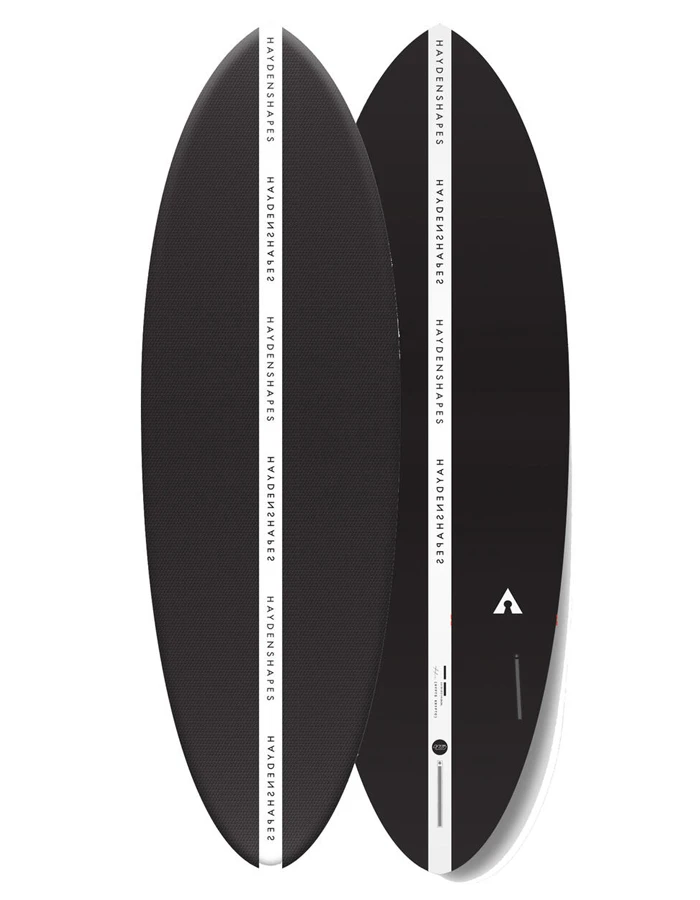 HAYDENSHAPES HYPTO KRYPTO EPOXY SOFT INVERTED FUTURES 1 HAYDENSHAPES HYPTO KRYPTO EPOXY SOFT INVERTED FUTURES