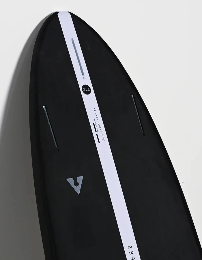 HAYDENSHAPES HYPTO KRYPTO EPOXY SOFT INVERTED FUTURES 5 HAYDENSHAPES HYPTO KRYPTO EPOXY SOFT INVERTED FUTURES - Image 5