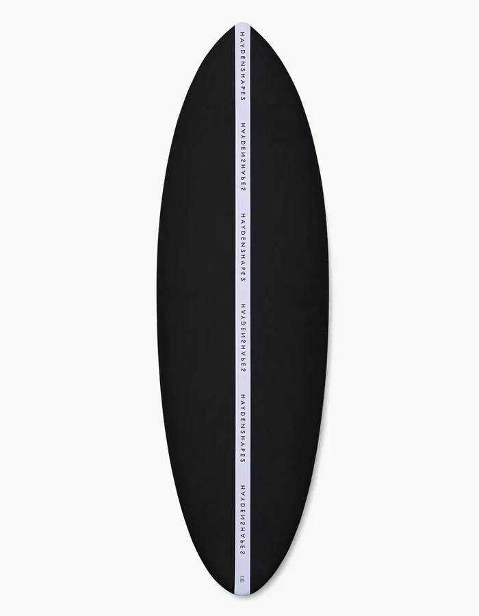 HAYDENSHAPES HYPTO KRYPTO EPOXY SOFT INVERTED FUTURES 2 HAYDENSHAPES HYPTO KRYPTO EPOXY SOFT INVERTED FUTURES - Image 2