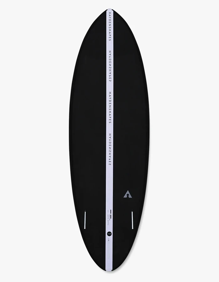 HAYDENSHAPES HYPTO KRYPTO EPOXY SOFT INVERTED FUTURES 3 HAYDENSHAPES HYPTO KRYPTO EPOXY SOFT INVERTED FUTURES - Image 3