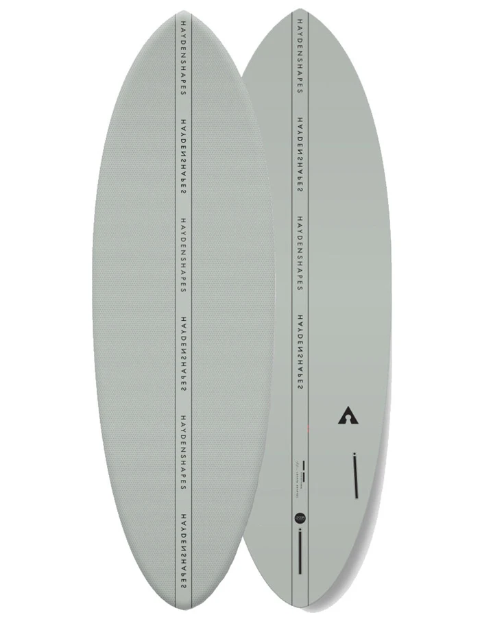 HAYDENSHAPES HYPTO KRYPTO EPOXY SOFT KELP FUTURES 1 HAYDENSHAPES HYPTO KRYPTO EPOXY SOFT KELP FUTURES