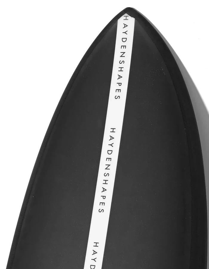 HAYDENSHAPES HYPTO KRYPTO FUTURE FLEX INVERTED BLACK FCSII 5 HAYDENSHAPES HYPTO KRYPTO FUTURE FLEX INVERTED BLACK FCSII - Image 5