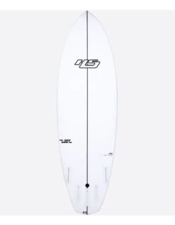 HAYDENSHAPES LOOT PE-C FUTURES FINS (B GRADE) -Ride The Boards haydenshapes loot pu comp futures fins 1