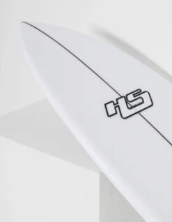 HAYDENSHAPES LOOT PE-C FUTURES FINS (B GRADE) -Ride The Boards haydenshapes loot pu comp futures fins 2