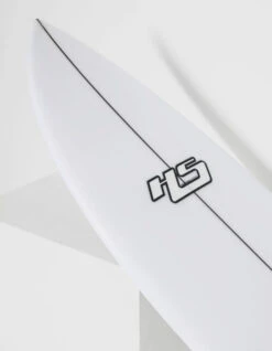 HAYDENSHAPES LOOT PE-C FUTURES FINS (B GRADE) -Ride The Boards haydenshapes loot pu comp futures fins 3