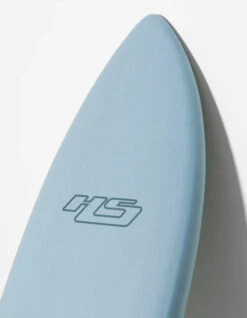 HAYDENSHAPES LOOT SOFT FUTURES FINS BLUE 5 HAYDENSHAPES LOOT SOFT FUTURES FINS BLUE -Ride The Boards haydenshapes loot soft futures fins blue 3
