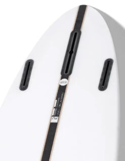 HAYDENSHAPES MID LENGTH GLIDER PU FUTURES 2+1 -Ride The Boards haydenshapes mid lenght glider pu futures 2 1