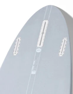 HAYDENSHAPES MID LENGTH GLIDER PU FUTURES 2+1 BLUE TILE 5 HAYDENSHAPES MID LENGTH GLIDER PU FUTURES 2+1 BLUE TILE -Ride The Boards haydenshapes mid lenght glider pu futures 2 1 kelp 4