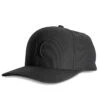 HURLEY H2O-DRI PISMO HAT BLACK