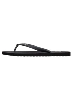 HURLEY ICONIC SOLID SANDALS BLACK -Ride The Boards hurley infradito icon solid black 2