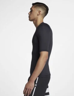HURLEY TOP PRO LIGHT SS -Ride The Boards hurley maglia surf pro light 2